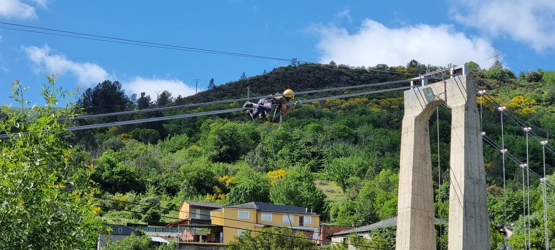 Algunos de nuestros trabajos