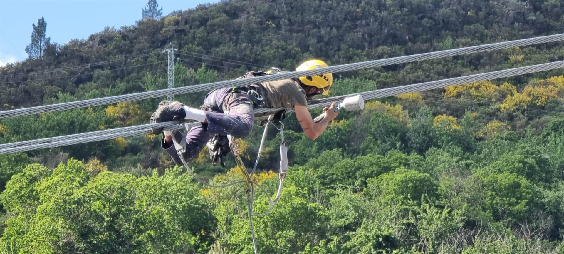 Algunos de nuestros trabajos